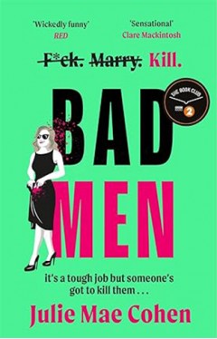 Bad Men